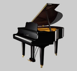 卡罗德钢琴 G50 豪华版