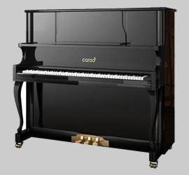 卡罗德钢琴 S6-S