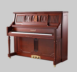 卡罗德钢琴 T26-RN
