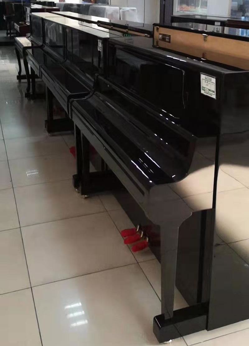 北京国乐钢琴促销活动