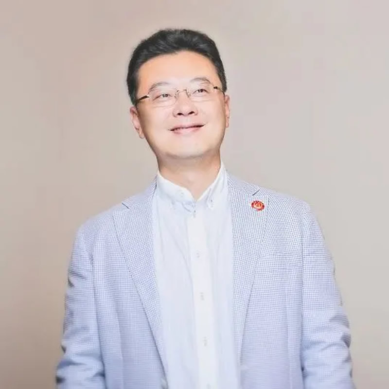 胡杨武汉音乐学院钢琴系主任，教授