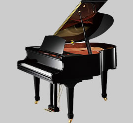 京珠钢琴 白金BGP150A