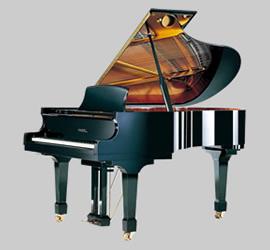 星海钢琴 HS-185 高端三角钢琴(德系)