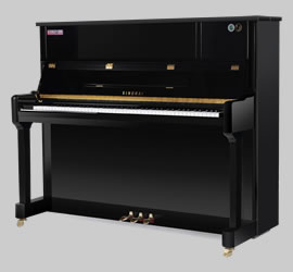 星海钢琴 XU-122BJ