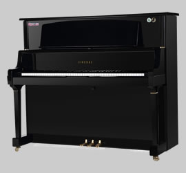 星海钢琴 XU-128BJ