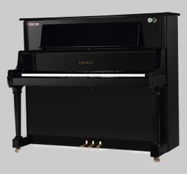 星海钢琴 XU-132BJ