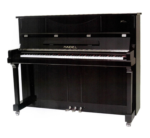 星海钢琴 HS-23S 高端系列钢琴（德系）
