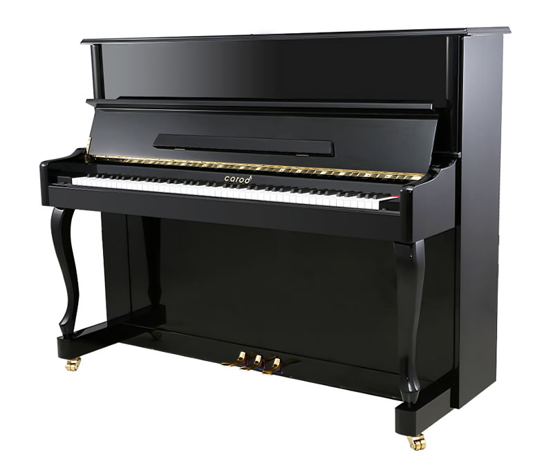 卡罗德钢琴 C2 立式标准88键