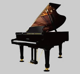 星海钢琴 HS-168 高端三角钢琴(德系)